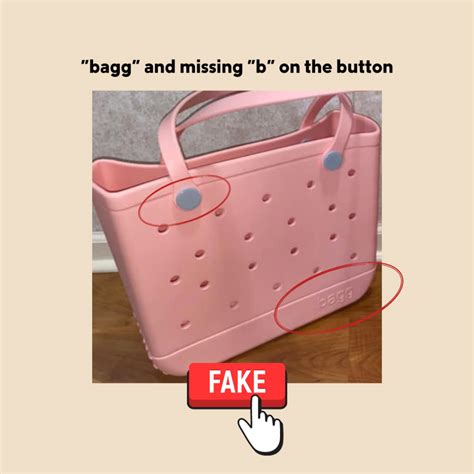 fake.bogg bag|hobby lobby bogg bag.